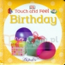 Touch and Feel Birthday