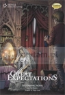CCR Great Expectations z CD Charles Dickens