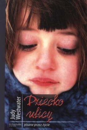 DZIECKO ULICY WYD.KIESZONKOWE - JUDY WESWATER