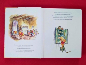 Czytanie to zabawa. Disney Kubuś i Przyjaciele - Aline Lemay