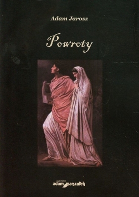 Powroty - Adam Jarosz