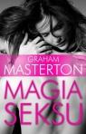 Magia seksu Graham Masterton