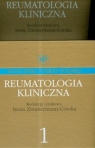 Reumatologia kliniczna Tom 1-2