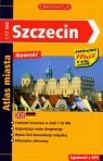 Szczecin Atlas miasta