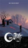 Outcast: Opętanie T.1 Otacza go ciemność Robert Kirkman, Paul Azaceta