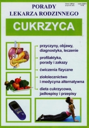 Cukrzyca Porady lekarza rodzinnego - <br />