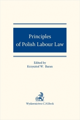 Principles of Polish Labour Law