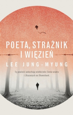 Poeta, strażnik i więzień - Lee Jung-myung