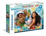 Puzzle 104 Maxi Skarb Oceanu - Moana (23979)