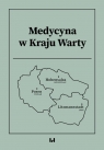 Medycyna w Kraju Warty