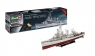 Model plastikowy Statek German Destroyer Class 119 1/144 (05179) od 14 lat