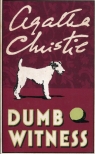 Dumb Witness Agatha Christie