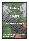 Łatwy Coste (mistrzowie gitary) M. Pawełek