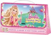 Barbie i Tajemnicze Drzwi Zestaw filmowy