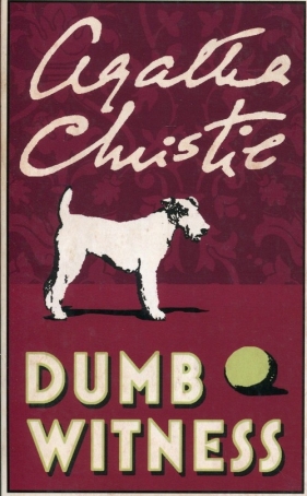 Dumb Witness - Agatha Christie