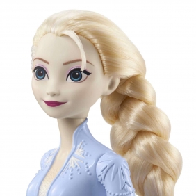 Disney Frozen Kraina Lodu Lalka Elsa 2 HLW48