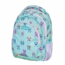 Astrabag, Plecak trzykomorowy - Puppie's world (AB330)