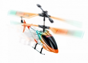 Helikopter RC Orange Sply 2.0 2,4GHz (370501051)