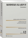 Kodeks karny. Komentarz