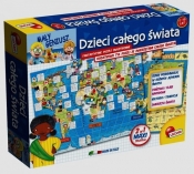 Mały geniusz Dzieci całego świata (50796)