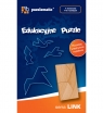  Edukacyjne puzzle - seria Link