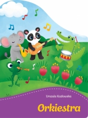 Orkiestra - Natalia Berlik, Urszula Kozłowska