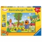 Puzzle 2w1: Kot-O-Ciaki (5079)