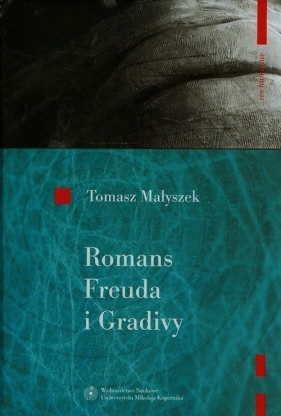 Romans Freuda i Gradivy - Małyszek Tomasz<br />