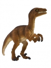 ANIMAL P. Welociraptor stojący
