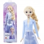 Disney Frozen Kraina Lodu Lalka Elsa 2 HLW48