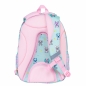 Astrabag, Plecak trzykomorowy - Puppie's world (AB330)