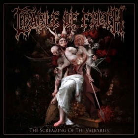 The Screaming Of The Valkyries (Digipack)