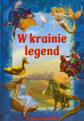 W krainie legend