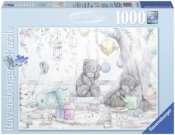 Puzzle 1000 Me to You (191796)