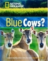 FRL Blue Cows? with DVD (l.1600)