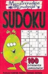 Monstrrrualna erudycja Sudoku Poskitt Kjartan, Mepham Michael