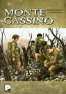 Monte Cassino t.1  Tomecki Zbigniew, Becla Gabriela