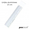 <img src='https://webimage.pl/pics/796/1/d5902557421091.jpg' width='400' height='400'> Linijka aluminiowa 15cm