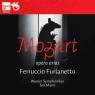 Mozart: Opera Arias  Furlanetto Ferruccio