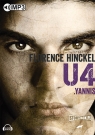 U4 Yannis
	 (Audiobook) Hinckel Florence