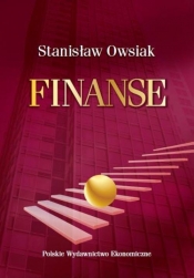 Finanse - Owsiak Stanisław