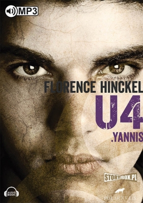 U4 Yannis (Audiobook) - Hinckel Florence