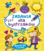 Zadania dla bystrzaków 3-4 lata - Jesus Lopez