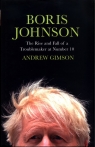 Boris Johnson Gimson Andrew