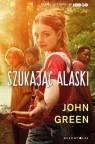 Szukając Alaski (wydanie pocketowe) John Green