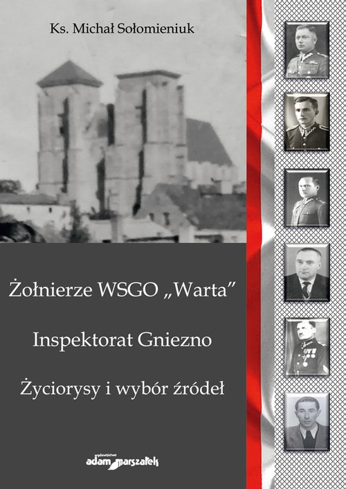 Żołnierze WSGO „Warta”