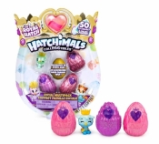 Hatchimals 4-pak z bonusem S6 (6047212)
