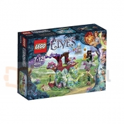 LEGO Elves Farran i dziupla z kryształem (41076)