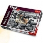 Puzzle 1000 elementów Paryż kolaż (10279)