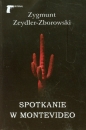 Spotkanie w Montevideo - Zygmunt Zeydler-Zborowski